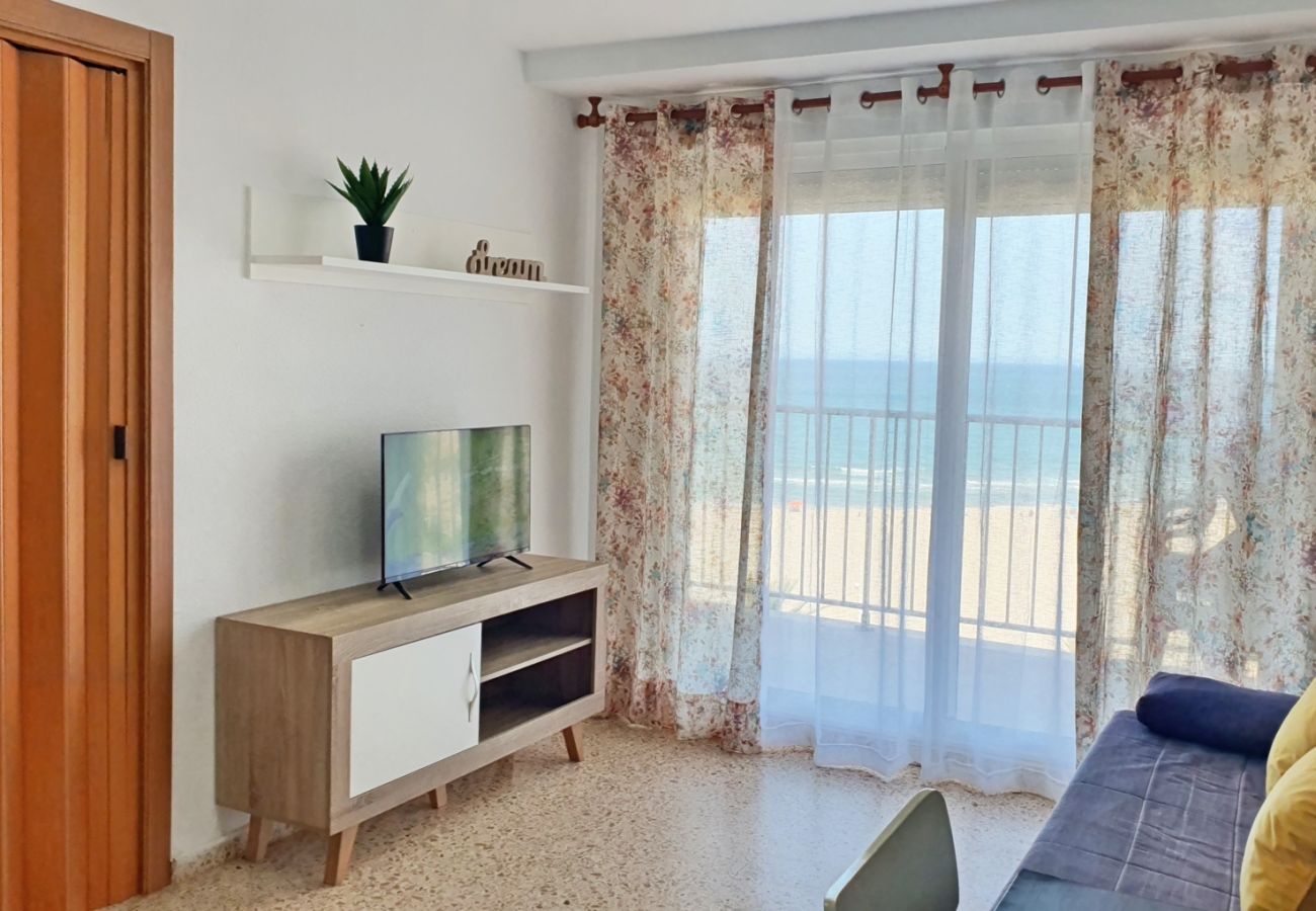 Apartamento en Gandia - INFANTE E3 - 6º   /   PLAYA DE GANDIA