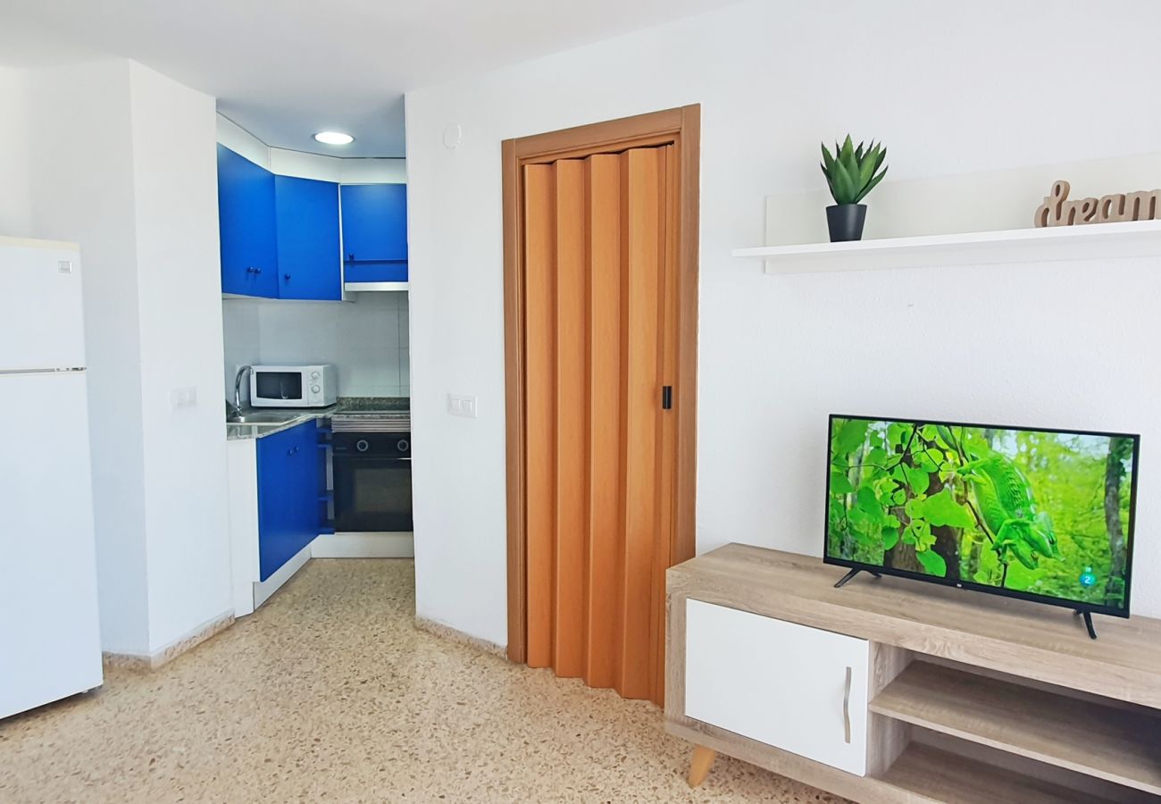 Apartamento en Gandia - INFANTE E3 - 6º   /   PLAYA DE GANDIA