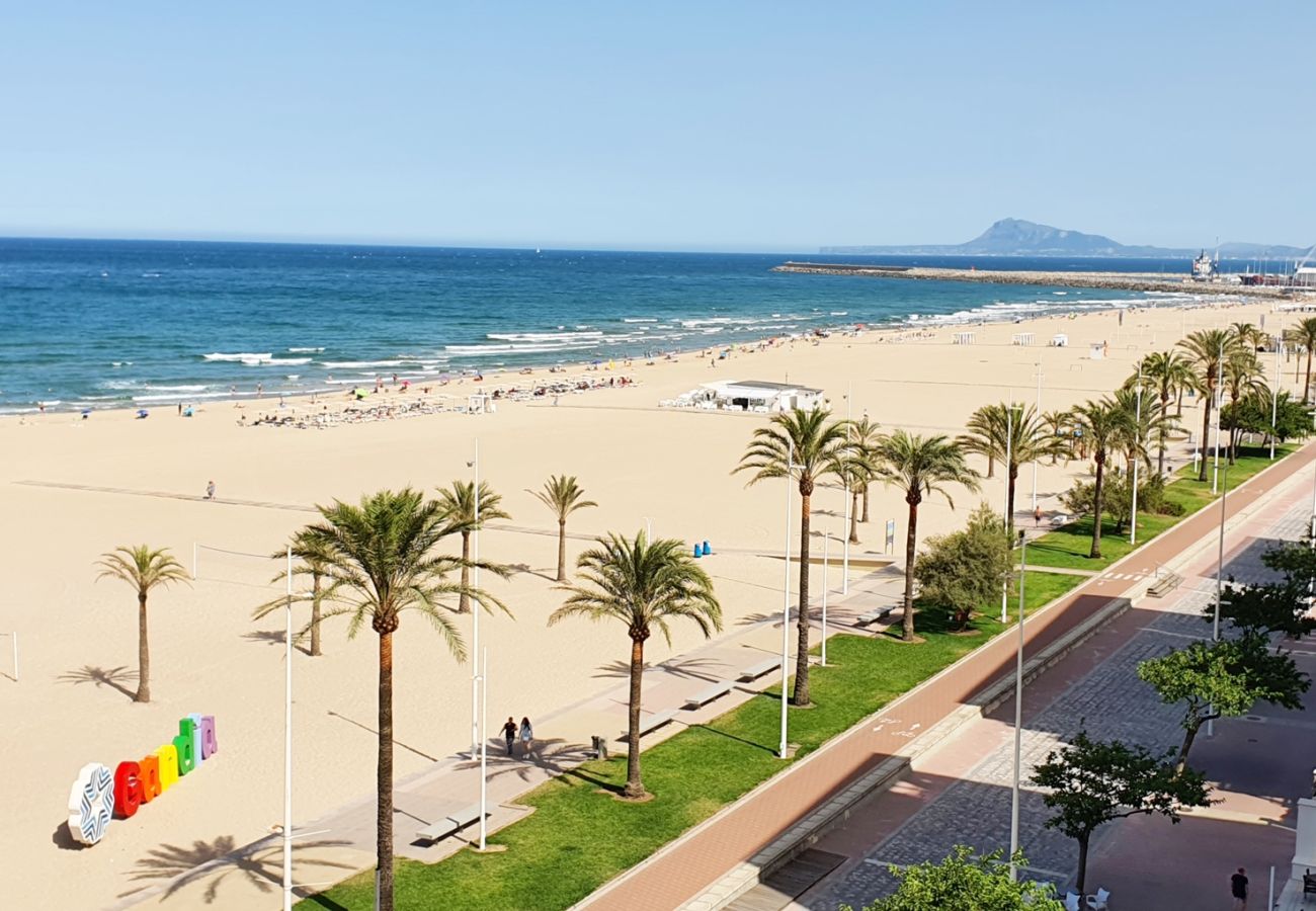 Apartamento en Gandia - INFANTE E3 - 6º   /   PLAYA DE GANDIA