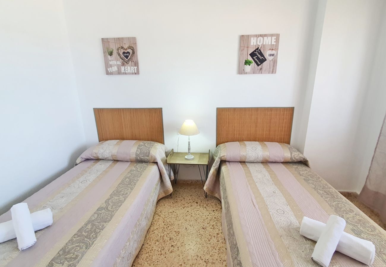 Apartamento en Gandia - INFANTE E3 - 6º   /   PLAYA DE GANDIA