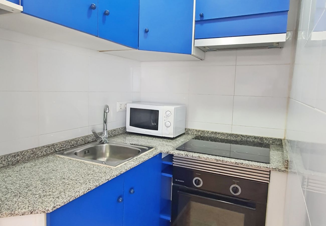 Apartamento en Gandia - INFANTE E3 - 6º   /   PLAYA DE GANDIA