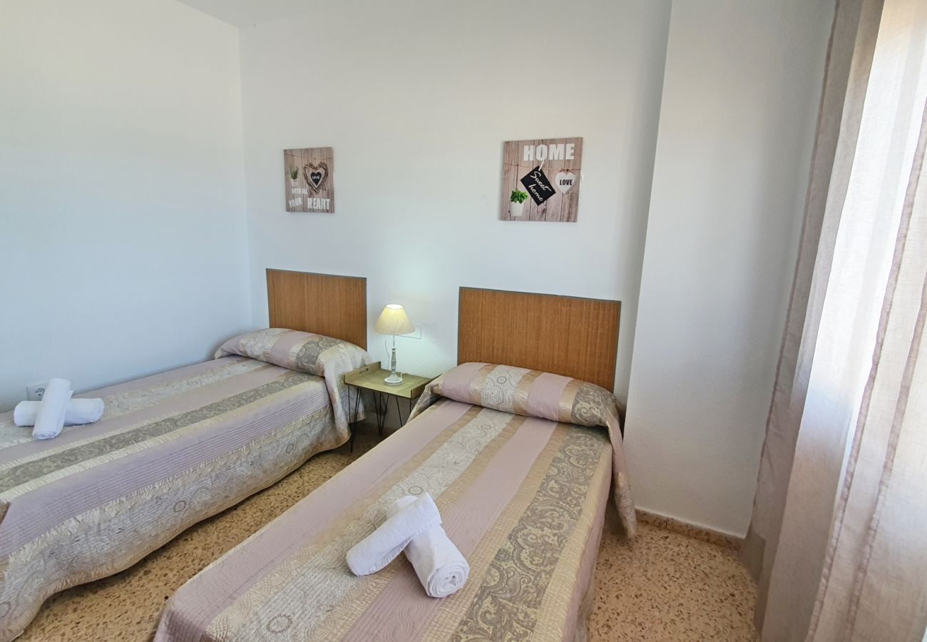 Apartamento en Gandia - INFANTE E3 - 6º   /   PLAYA DE GANDIA