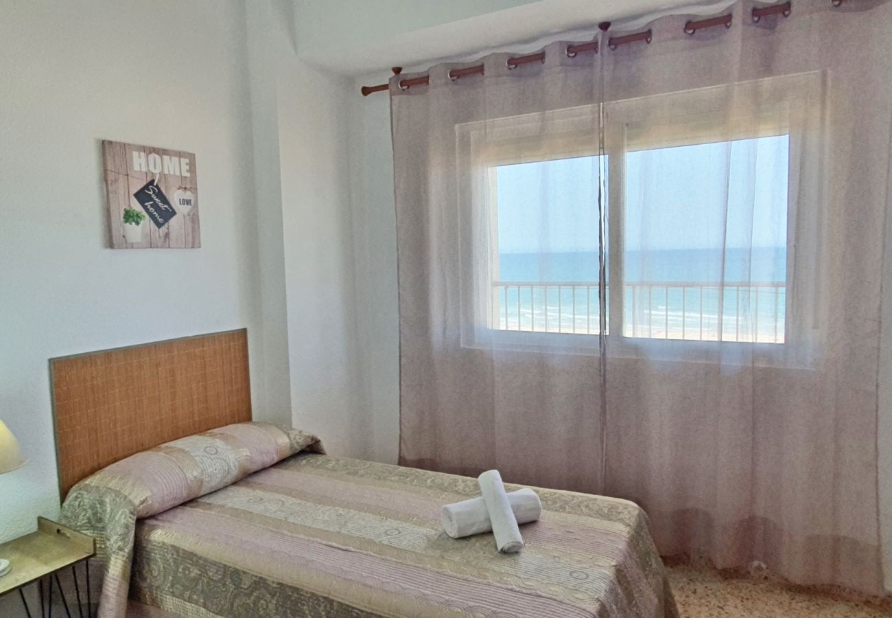 Apartamento en Gandia - INFANTE E3 - 6º   /   PLAYA DE GANDIA