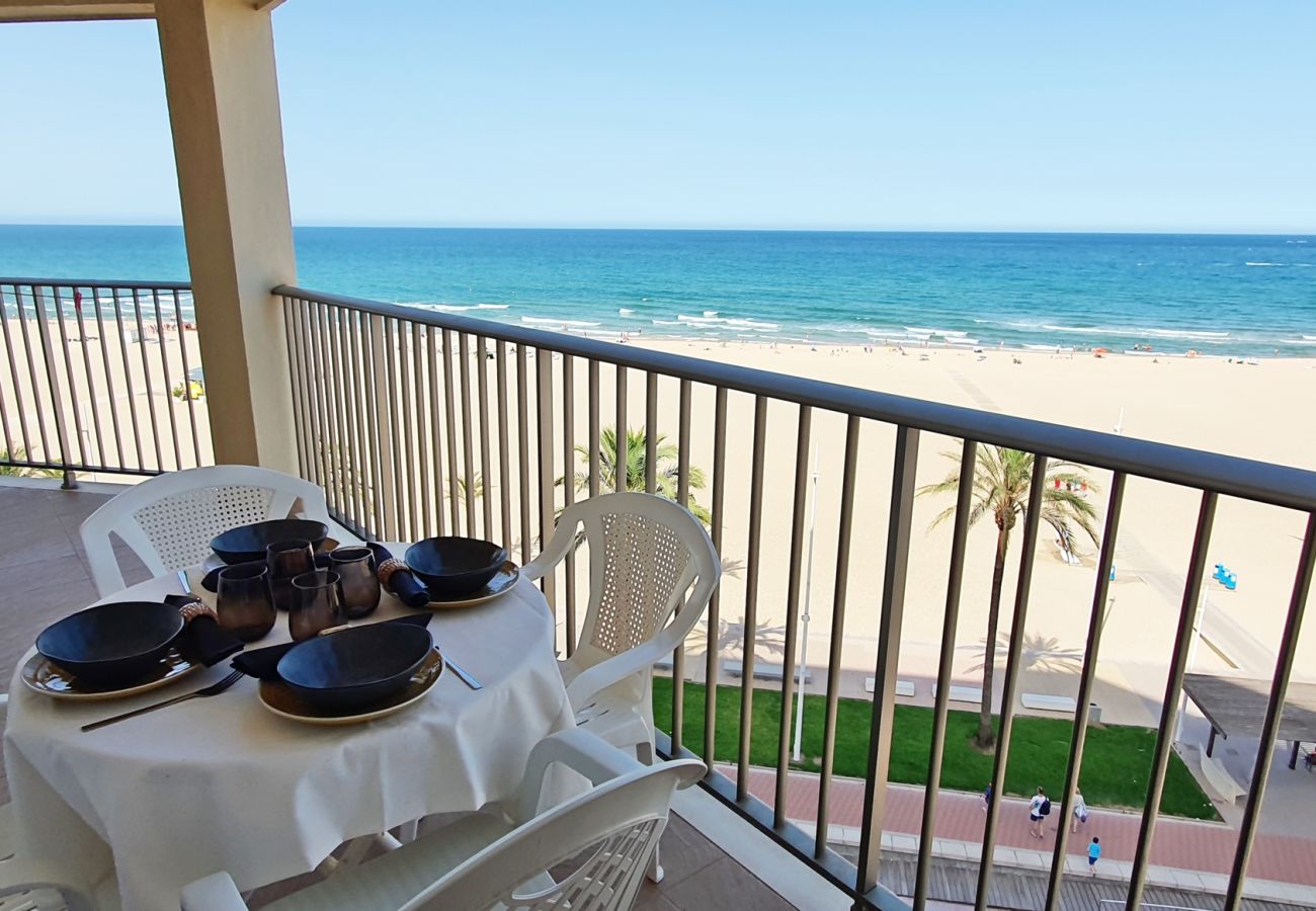 Apartamento en Gandia - INFANTE E3 - 6º   /   PLAYA DE GANDIA