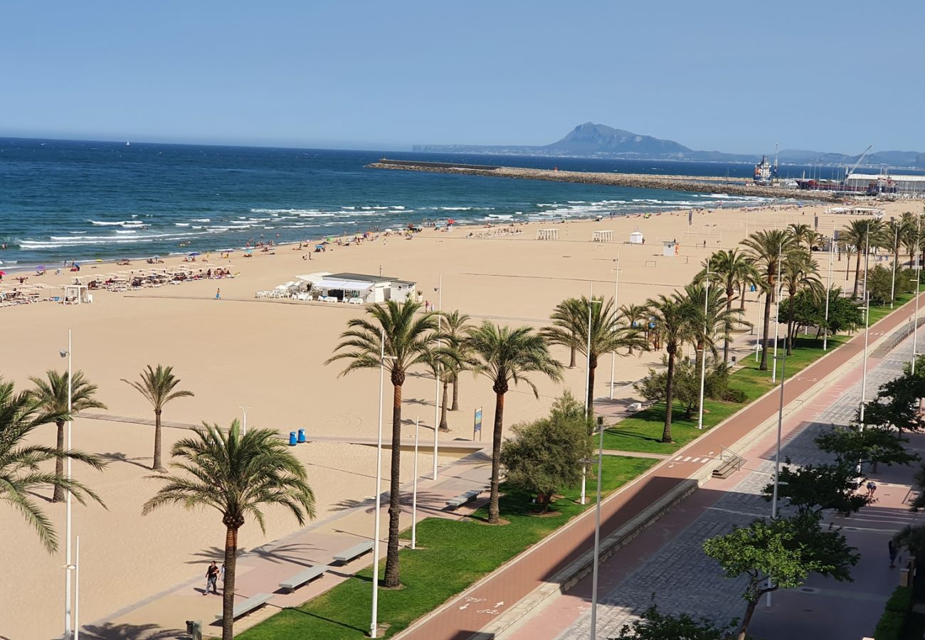 Apartamento en Gandia - INFANTE E3 - 6º   /   PLAYA DE GANDIA