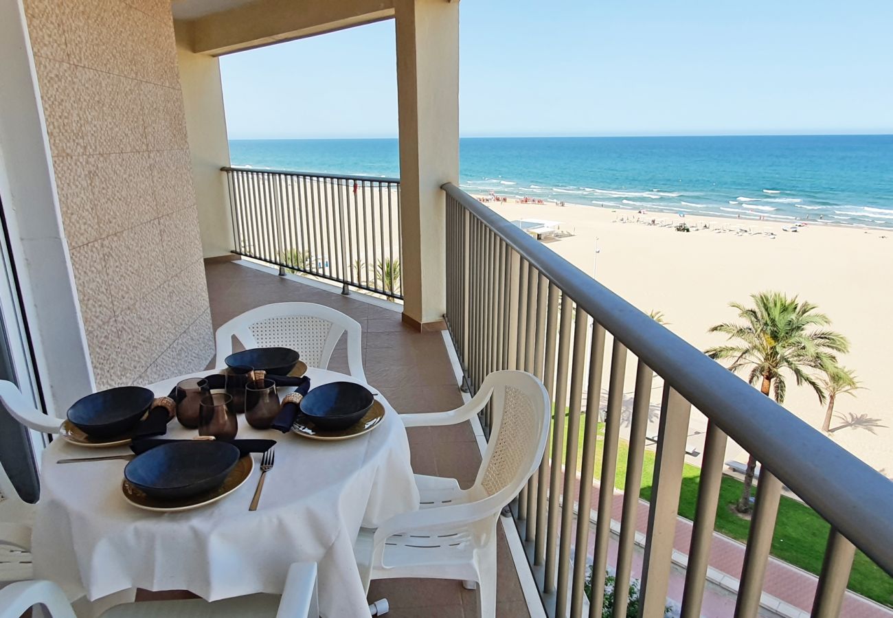 Apartamento en Gandia - INFANTE E3 - 6º   /   PLAYA DE GANDIA
