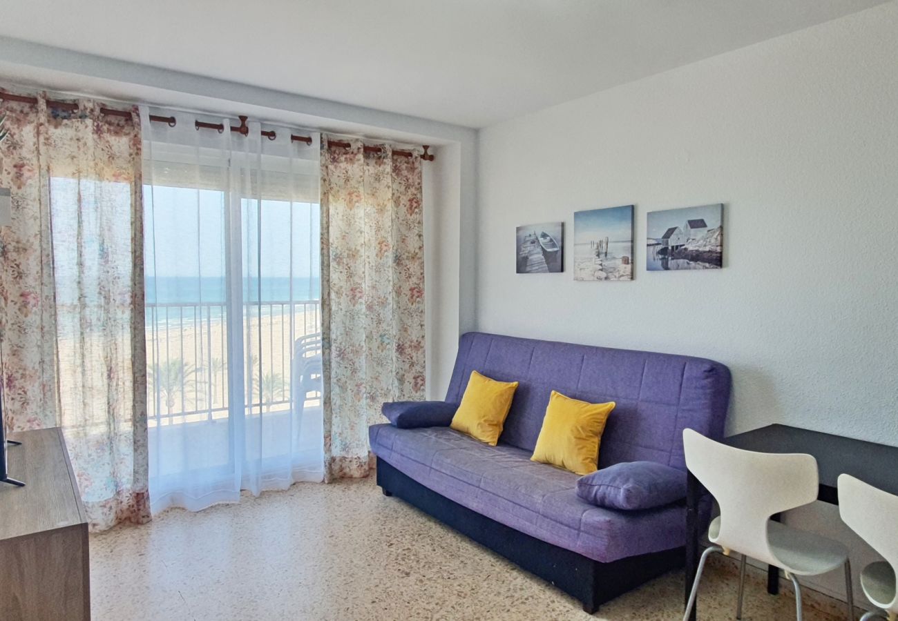 Apartamento en Gandia - INFANTE E3 - 6º   /   PLAYA DE GANDIA