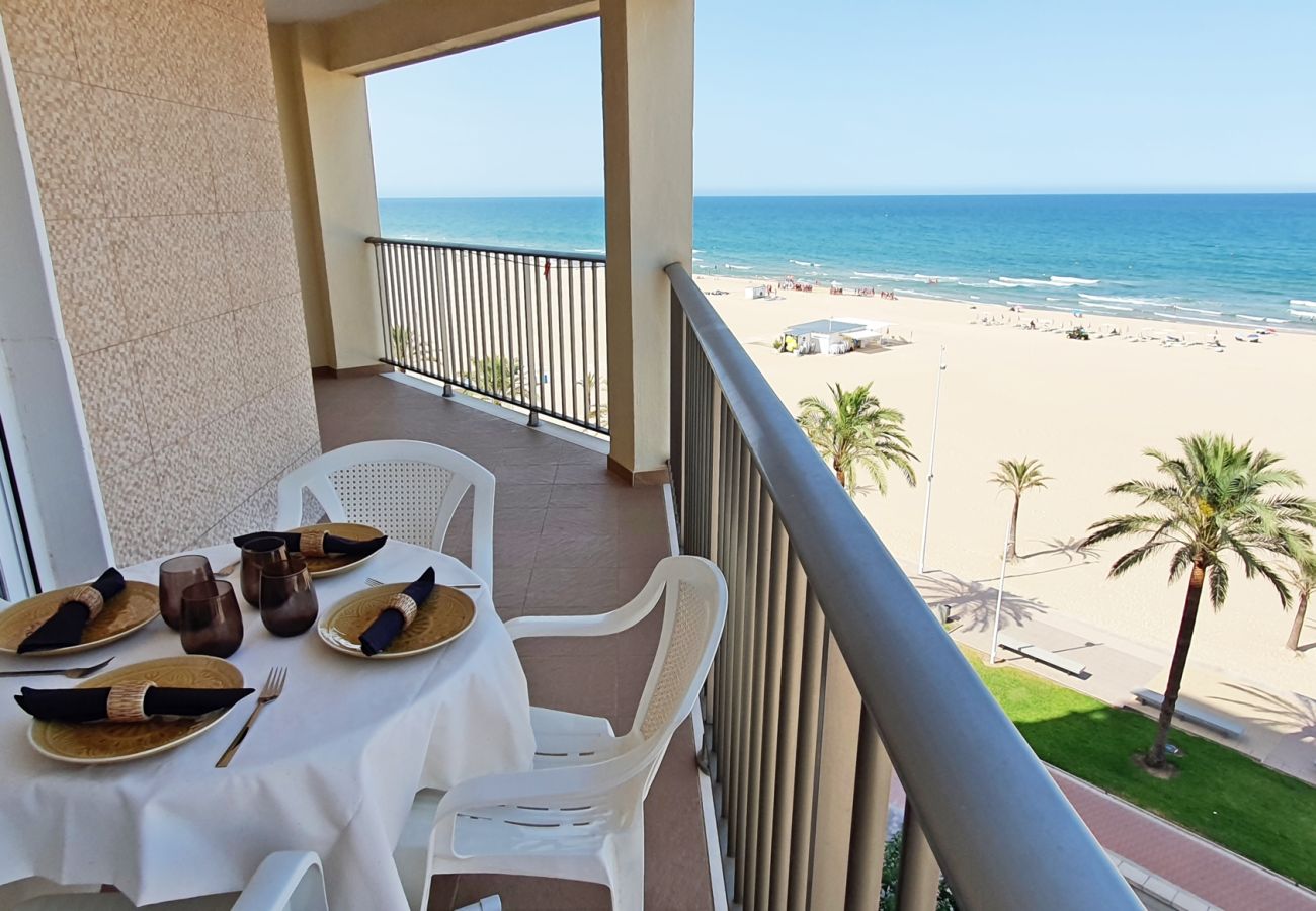 Apartamento en Gandia - INFANTE E3 - 6º   /   PLAYA DE GANDIA