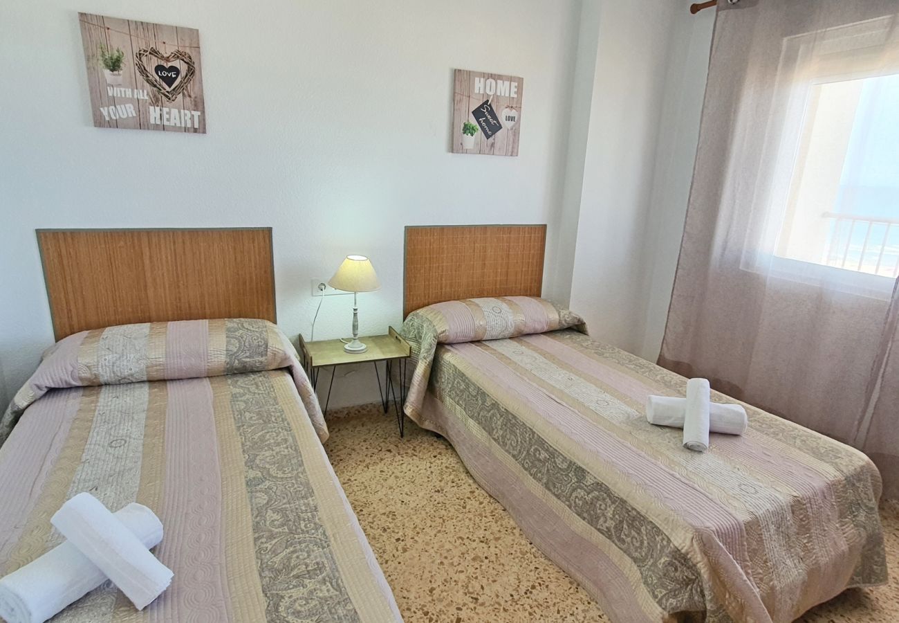 Apartamento en Gandia - INFANTE E3 - 6º   /   PLAYA DE GANDIA