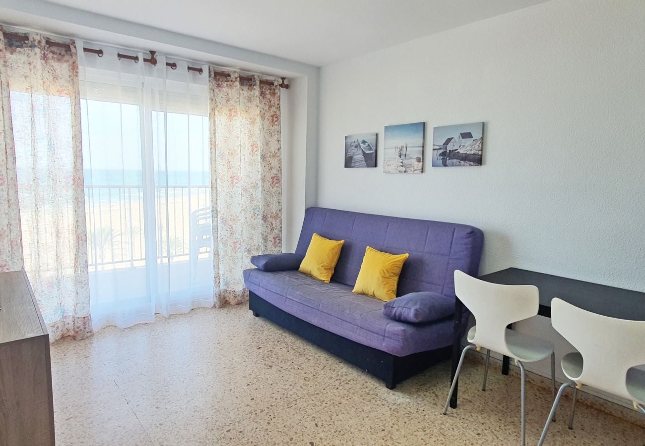 Apartamento en Gandia - INFANTE E3 - 6º   /   PLAYA DE GANDIA