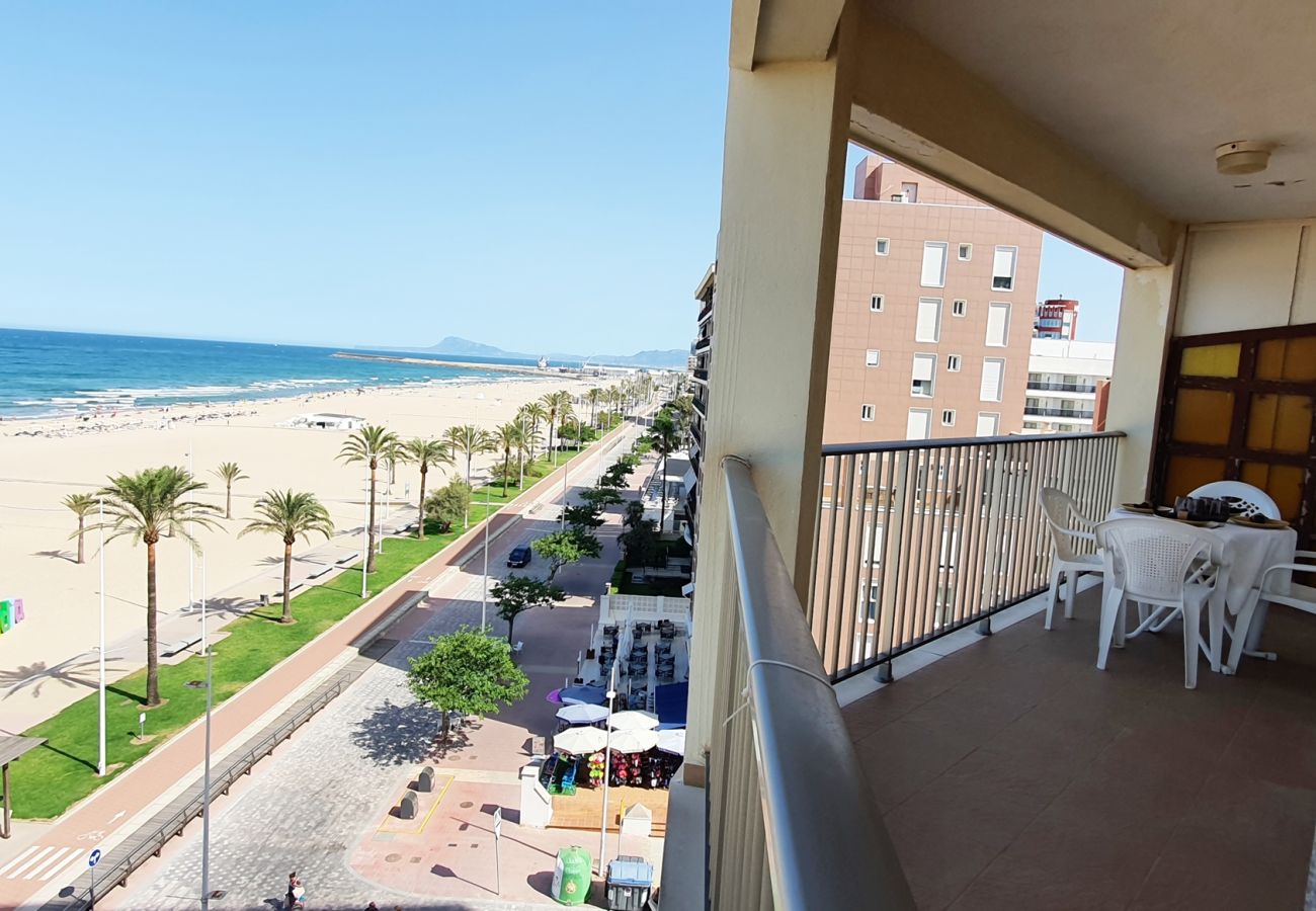 Apartamento en Gandia - INFANTE E3 - 6º   /   PLAYA DE GANDIA