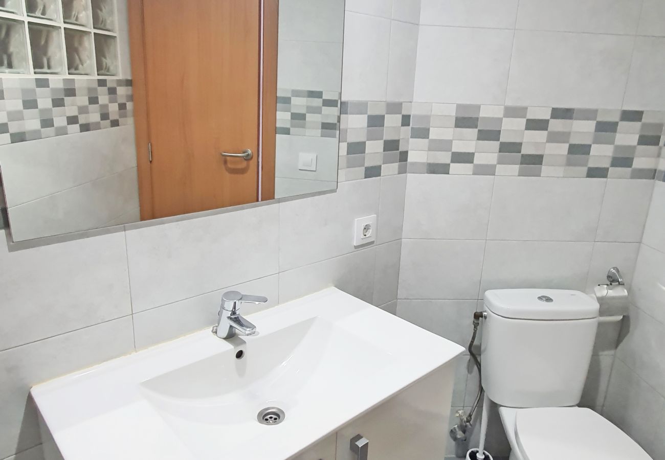 Apartamento en Gandia - INFANTE E3 - 6º   /   PLAYA DE GANDIA