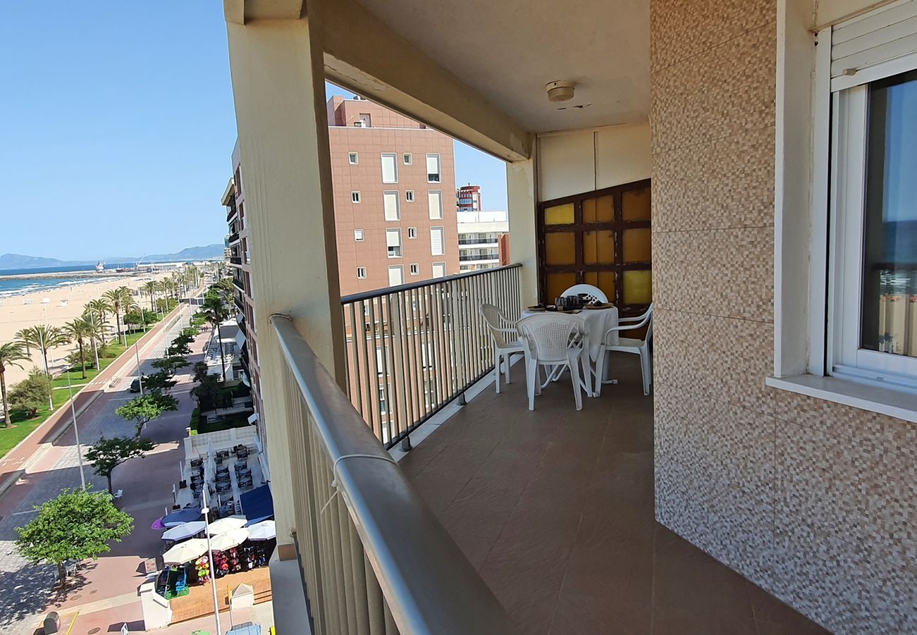 Apartamento en Gandia - INFANTE E3 - 6º   /   PLAYA DE GANDIA