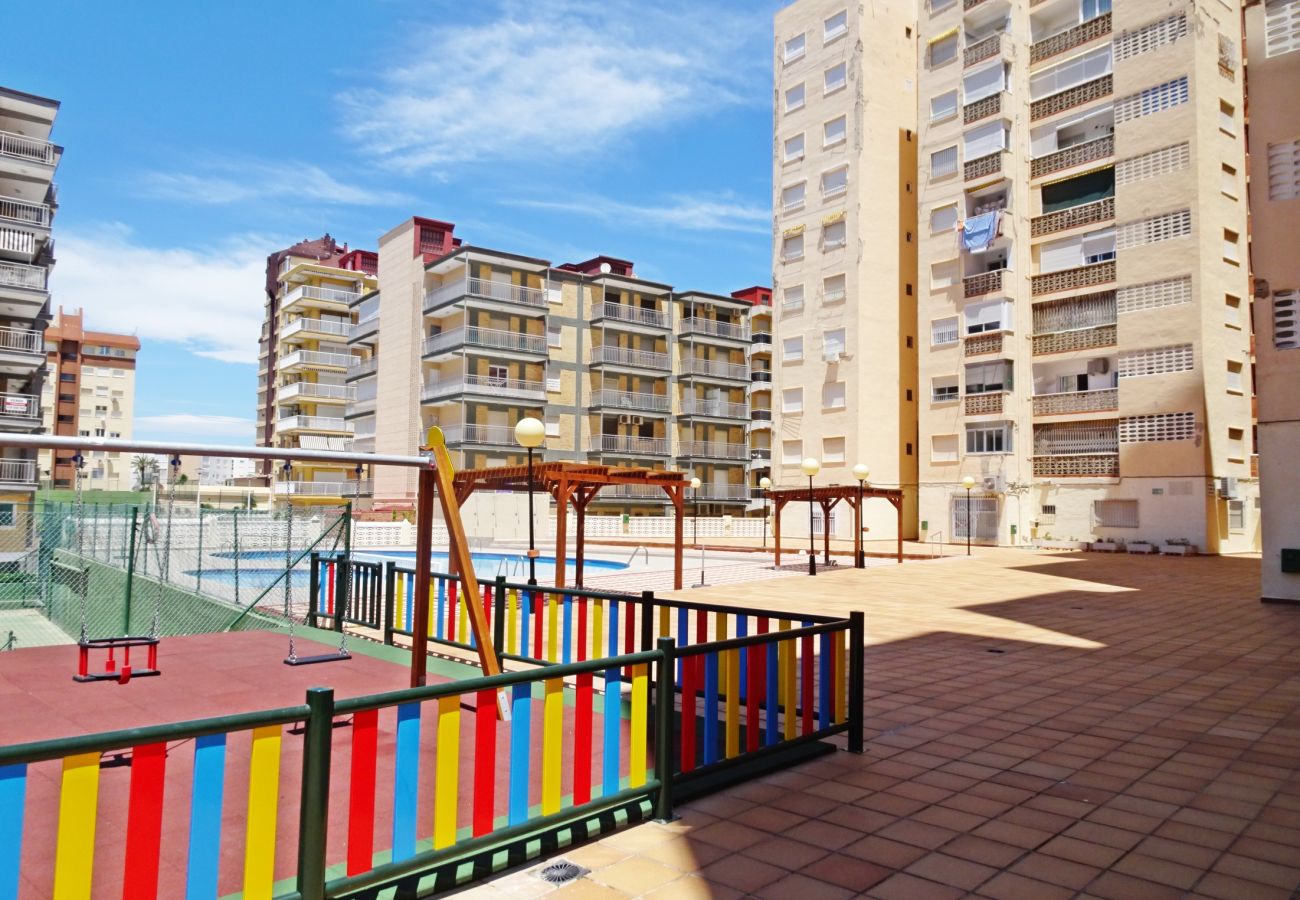 Apartamento en Gandia - INFANTE E3 - 6º   /   PLAYA DE GANDIA