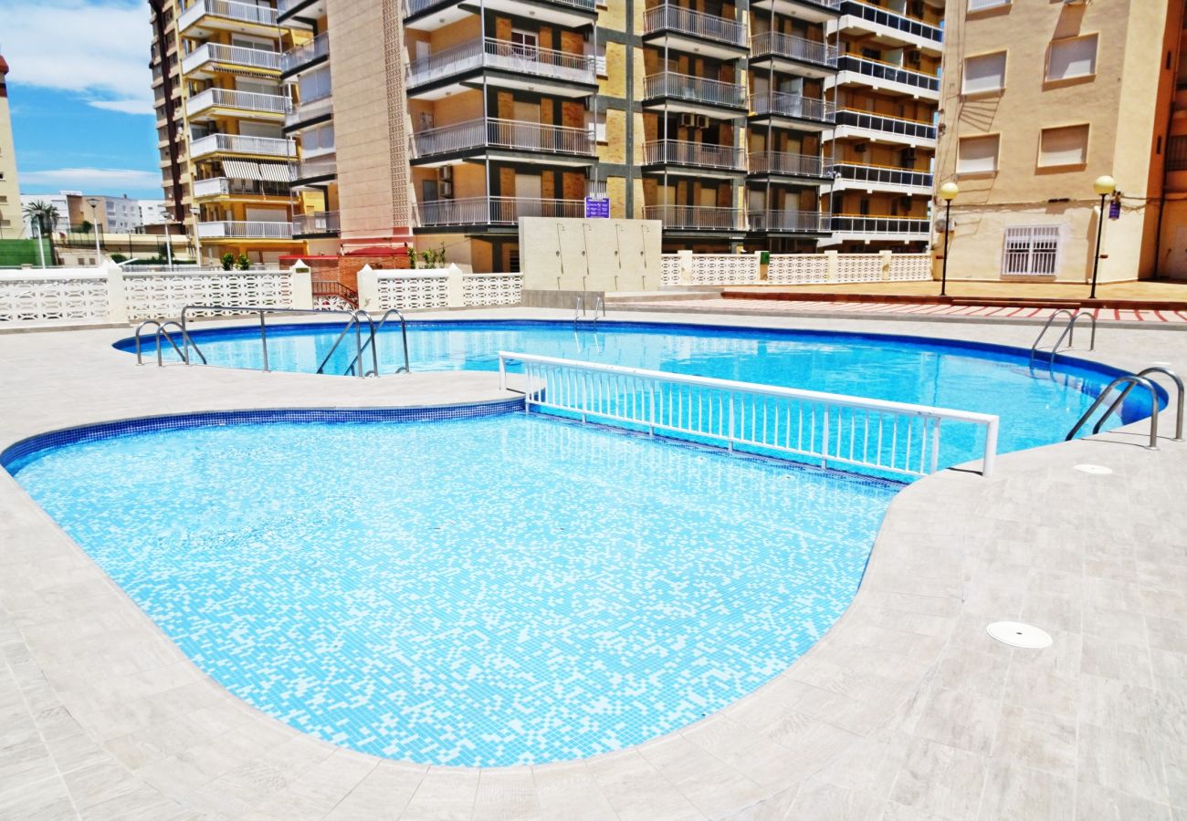 Apartamento en Gandia - INFANTE E3 - 6º   /   PLAYA DE GANDIA