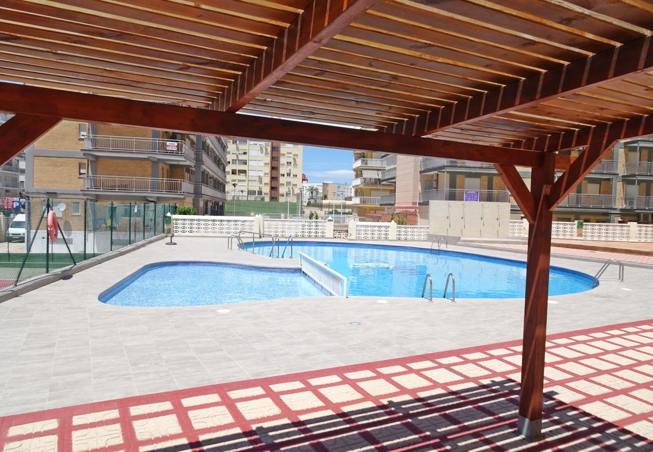 Apartamento en Gandia - INFANTE E3 - 6º   /   PLAYA DE GANDIA