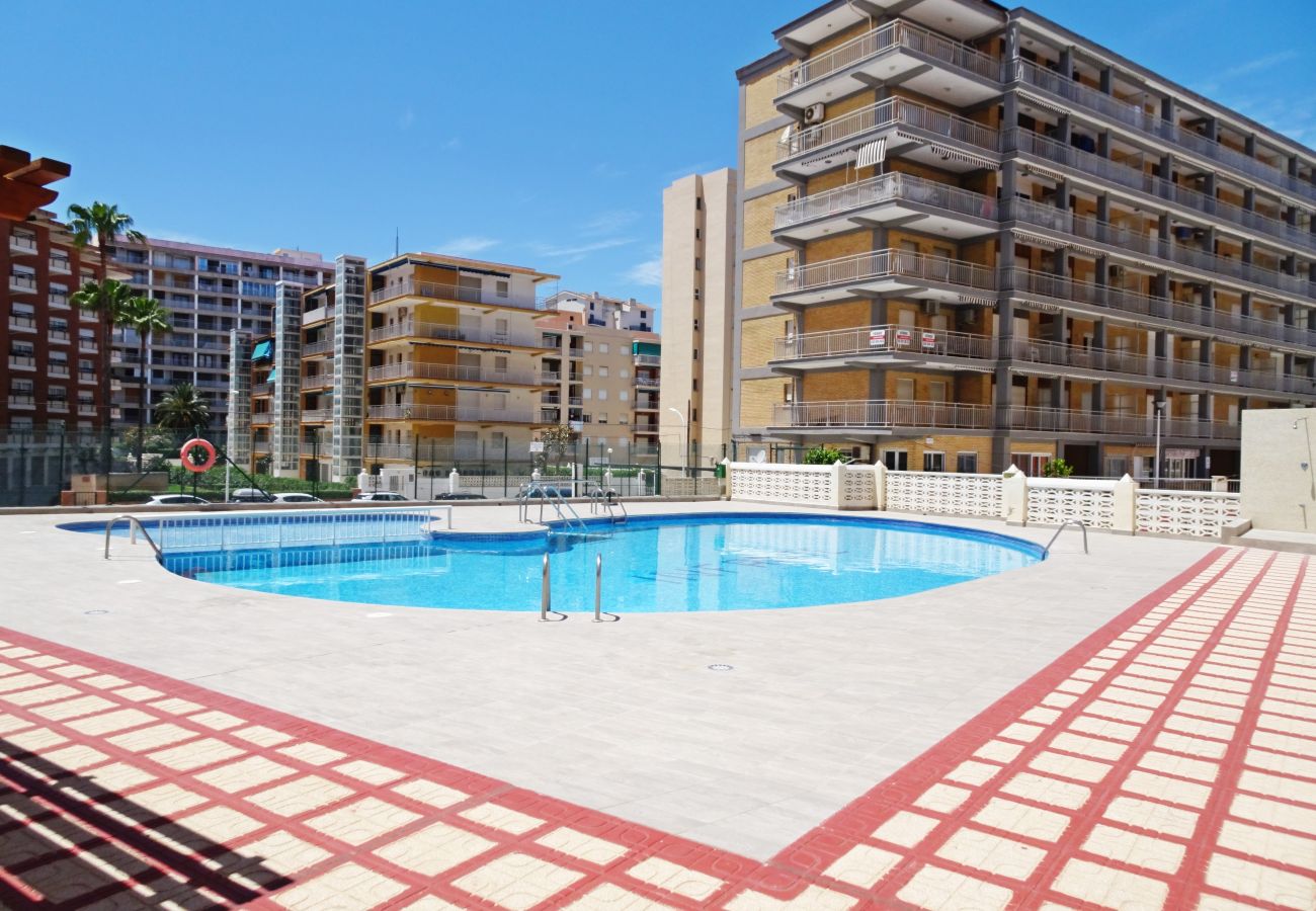 Apartamento en Gandia - INFANTE E3 - 6º   /   PLAYA DE GANDIA
