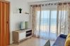 Apartamento en Gandia - INFANTE E3 - 6º   /   PLAYA DE GANDIA