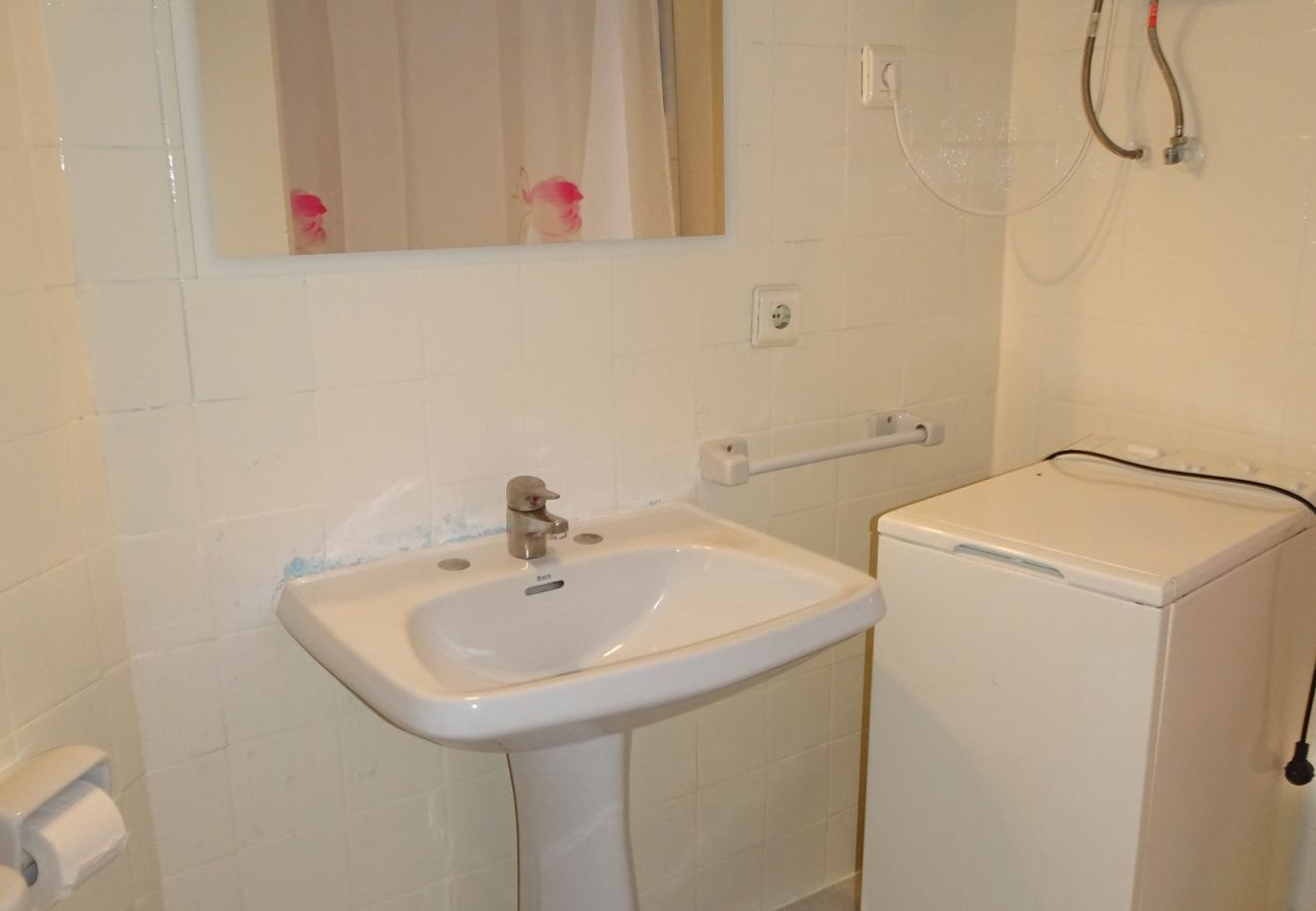 Apartamento en Gandia - INFANTE E4 - 13   /    PLAYA DE GANDIA