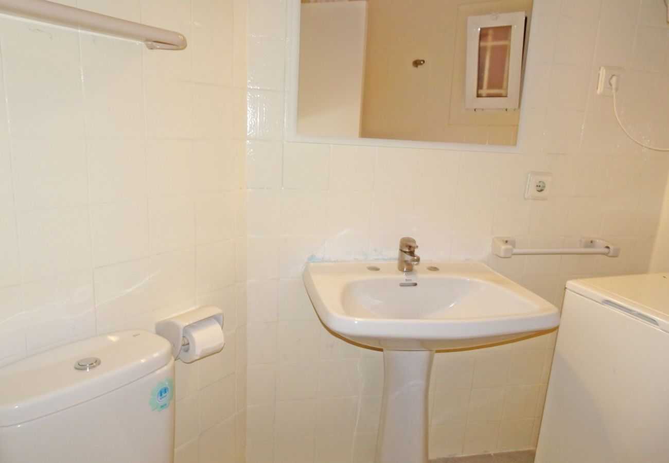 Apartamento en Gandia - INFANTE E4 - 13   /    PLAYA DE GANDIA