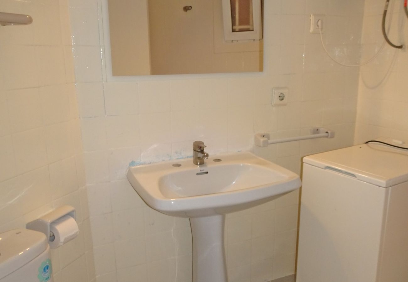 Apartamento en Gandia - INFANTE E4 - 13   /    PLAYA DE GANDIA