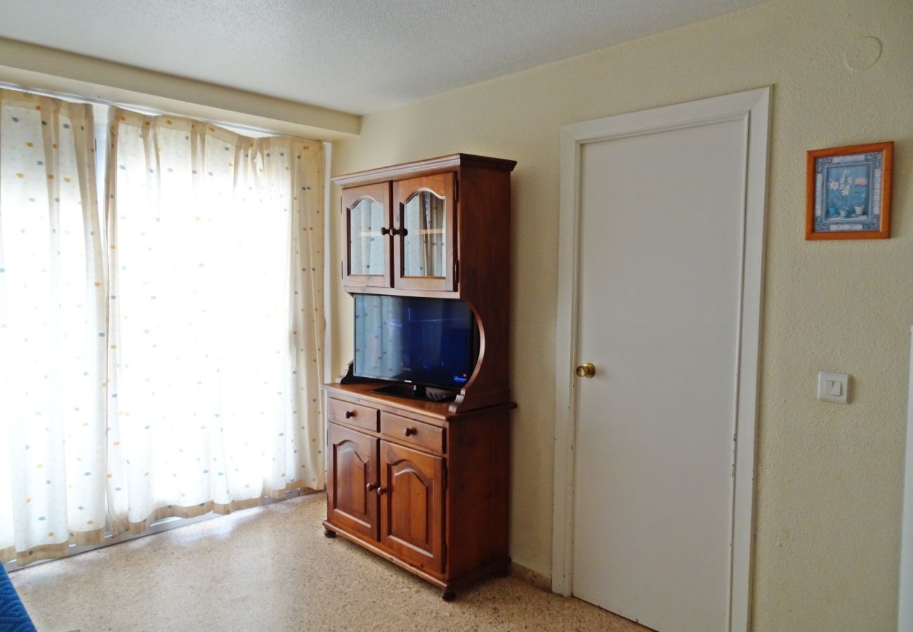 Apartamento en Gandia - INFANTE E4 - 13   /    PLAYA DE GANDIA