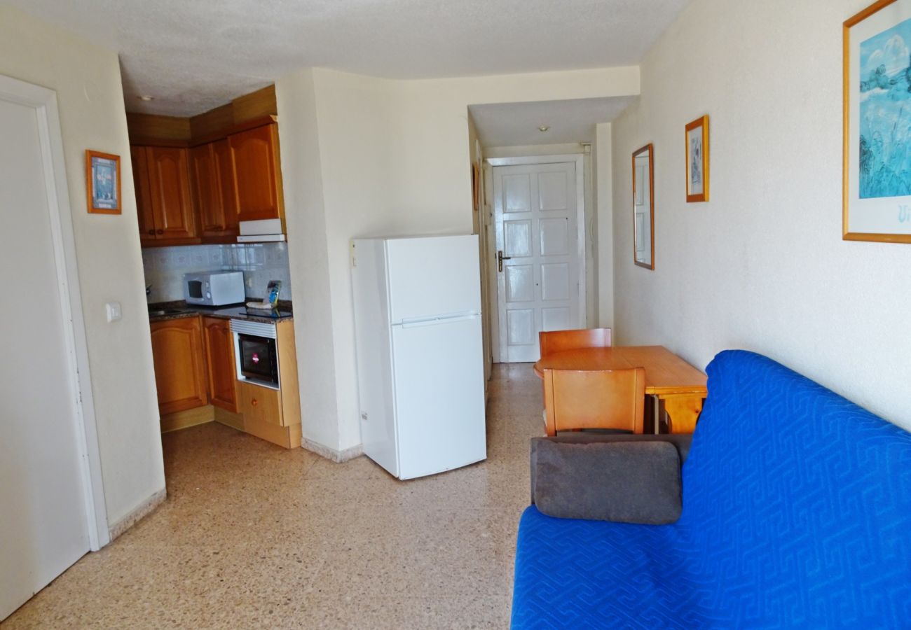 Apartamento en Gandia - INFANTE E4 - 13   /    PLAYA DE GANDIA