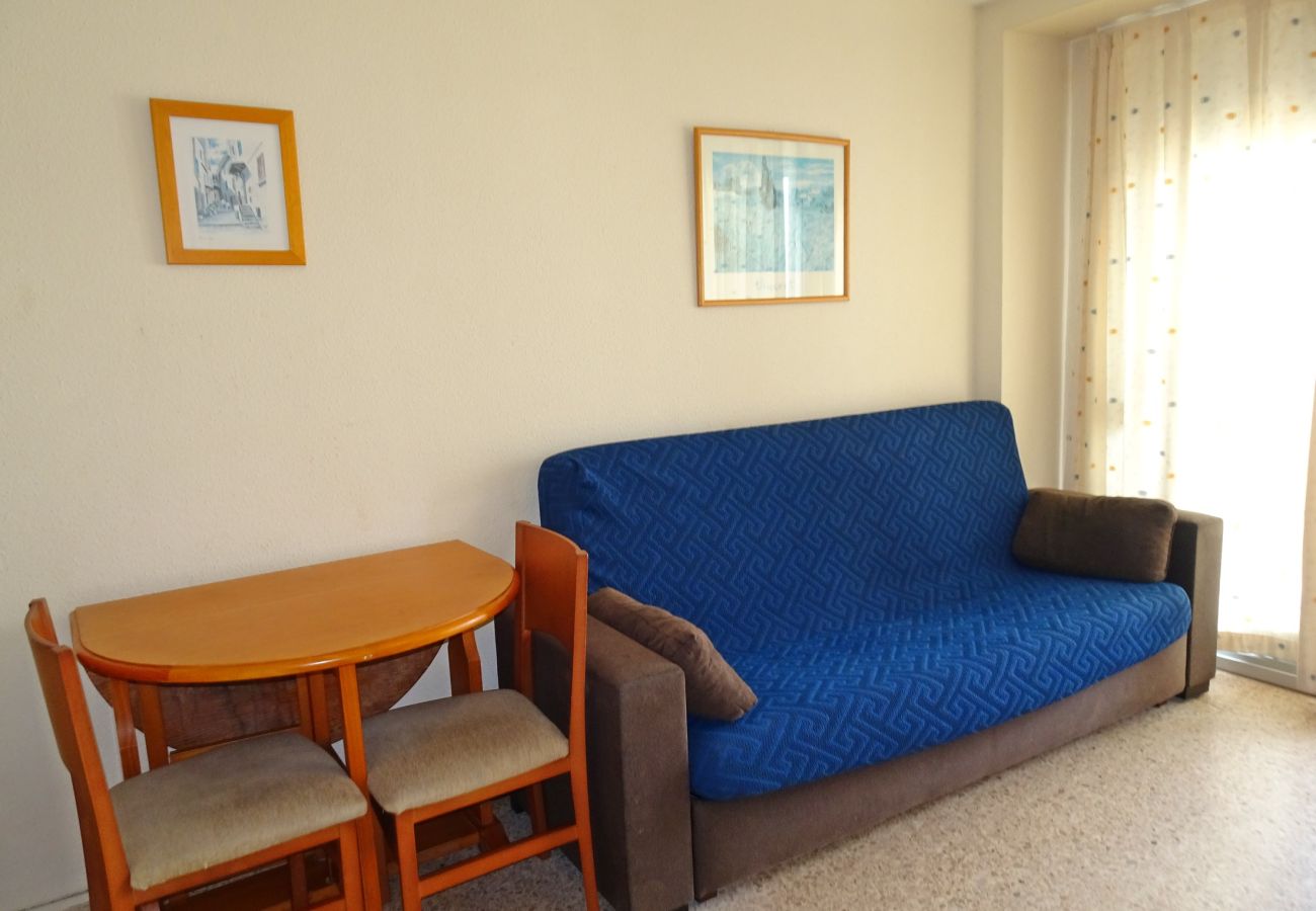 Apartamento en Gandia - INFANTE E4 - 13   /    PLAYA DE GANDIA