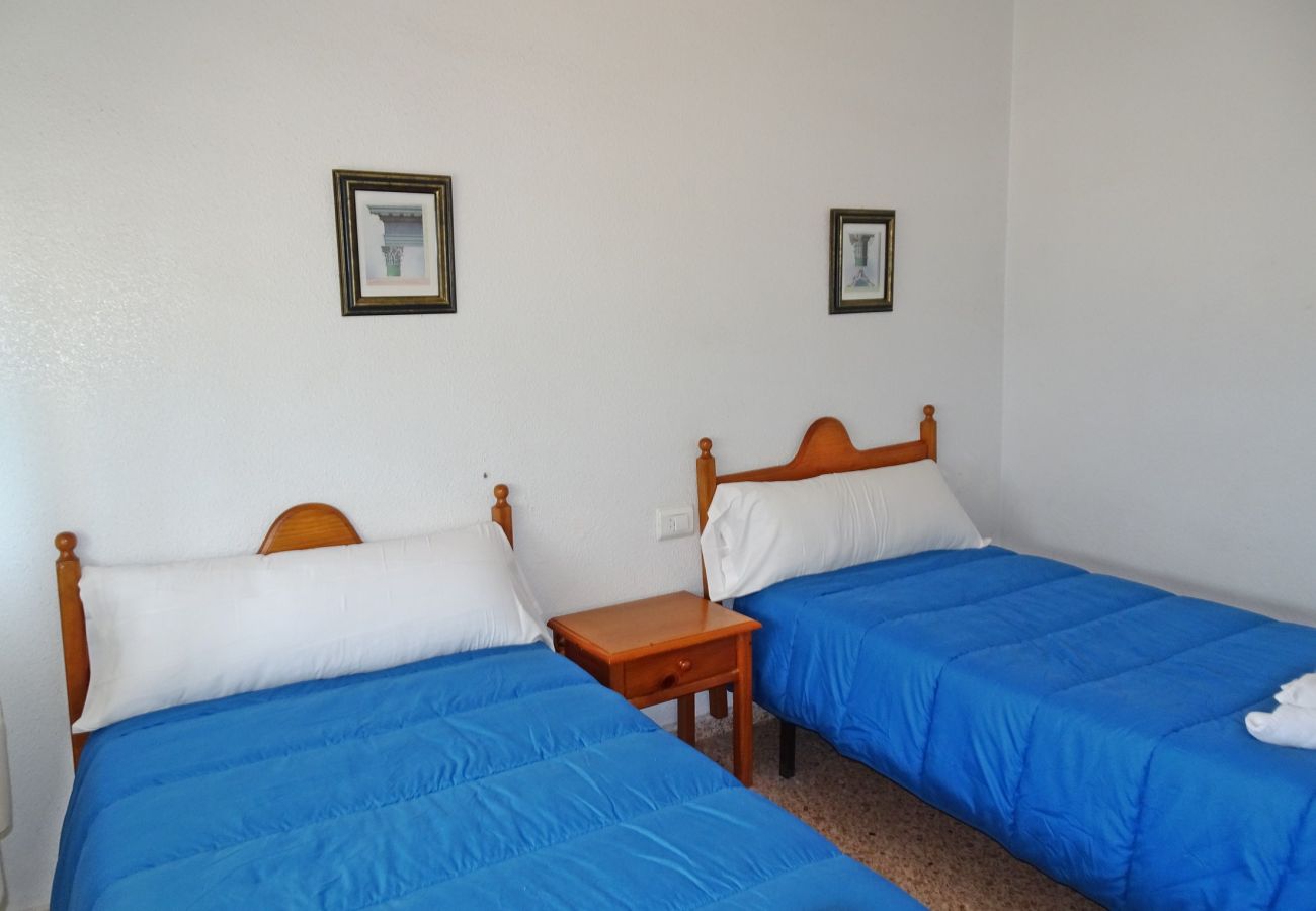 Apartamento en Gandia - INFANTE E4 - 13   /    PLAYA DE GANDIA
