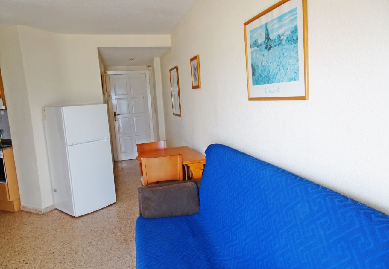 Apartamento en Gandia - INFANTE E4 - 13   /    PLAYA DE GANDIA