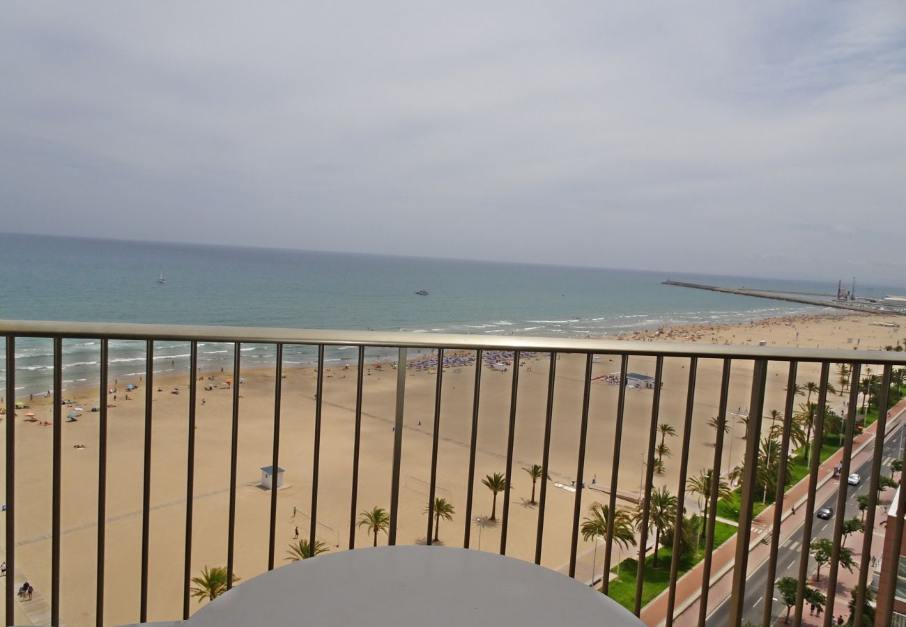Apartamento en Gandia - INFANTE E4 - 13   /    PLAYA DE GANDIA