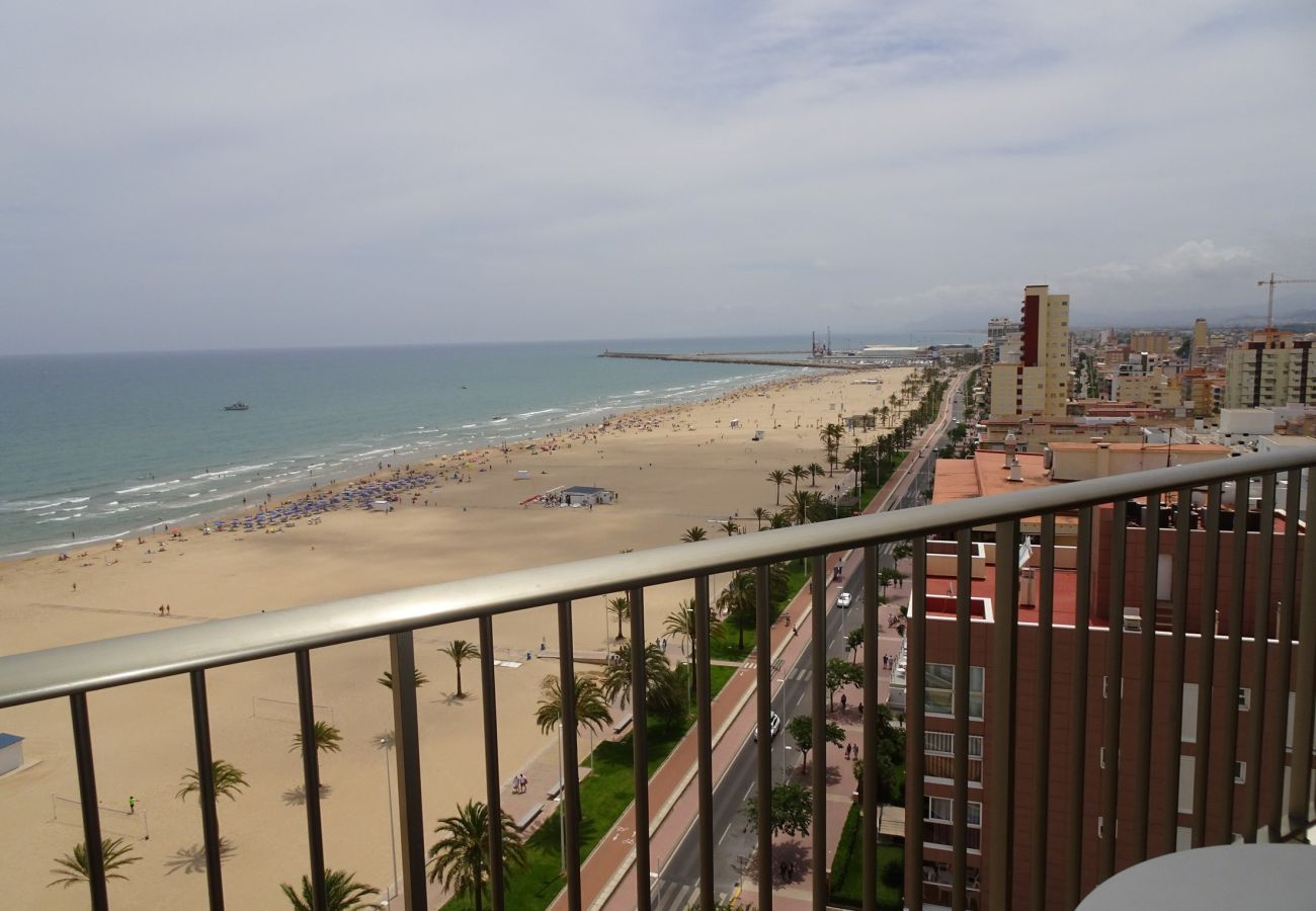 Apartamento en Gandia - INFANTE E4 - 13   /    PLAYA DE GANDIA
