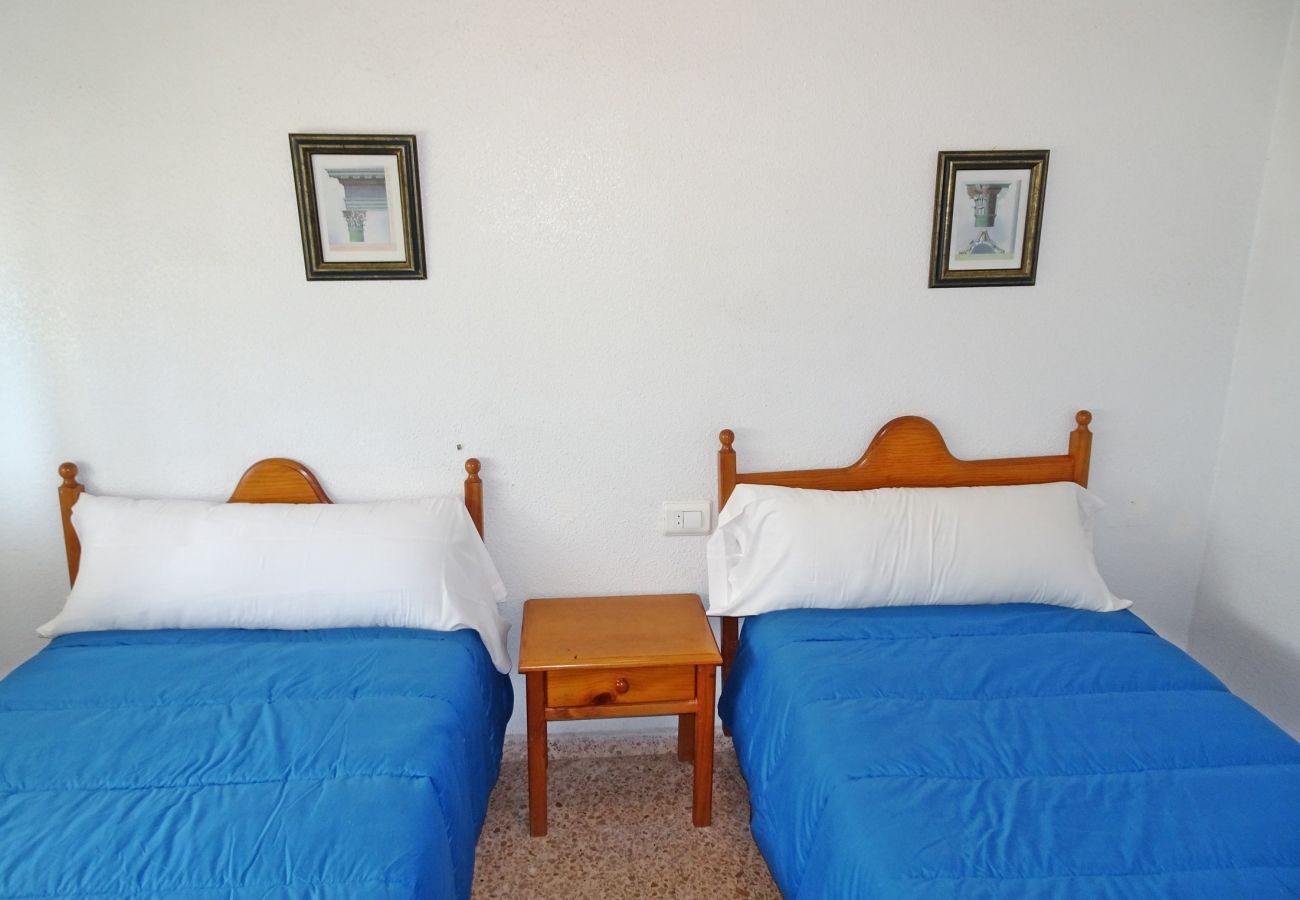 Apartamento en Gandia - INFANTE E4 - 13   /    PLAYA DE GANDIA