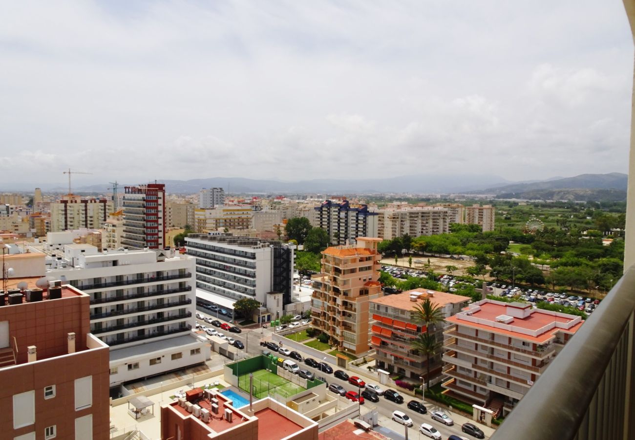 Apartamento en Gandia - INFANTE E4 - 13   /    PLAYA DE GANDIA