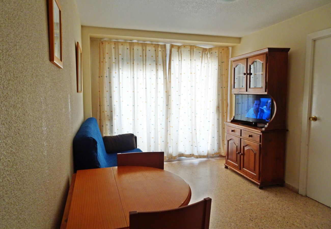 Apartamento en Gandia - INFANTE E4 - 13   /    PLAYA DE GANDIA