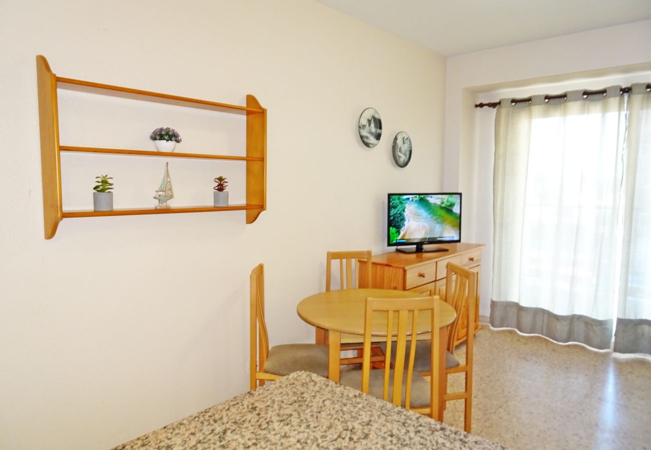 Apartamento en Gandia - INFANTE E5 - 2º    /   PLAYA DE GANDIA