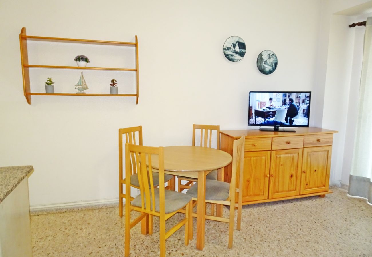 Apartamento en Gandia - INFANTE E5 - 2º    /   PLAYA DE GANDIA