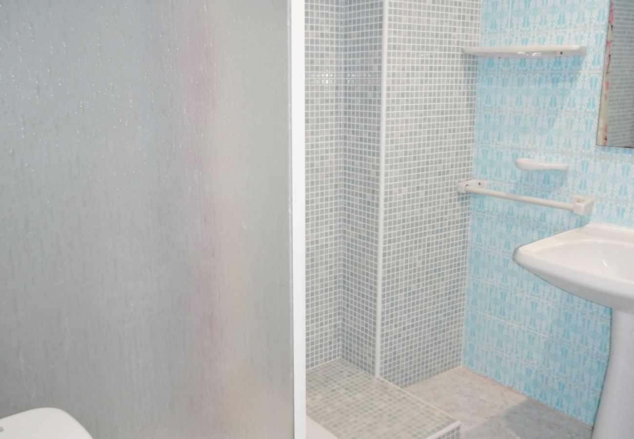 Apartamento en Gandia - INFANTE E5 - 2º    /   PLAYA DE GANDIA