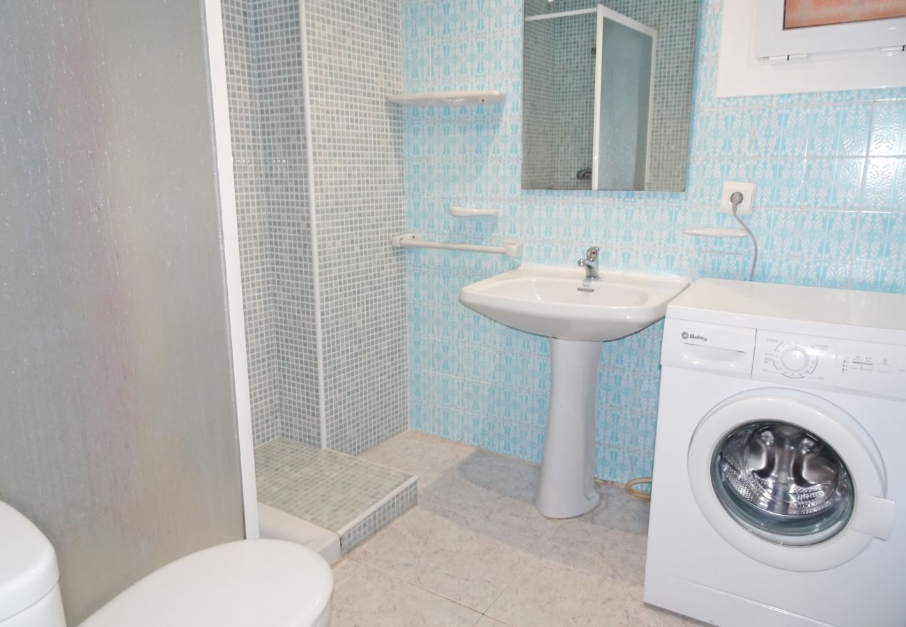 Apartamento en Gandia - INFANTE E5 - 2º    /   PLAYA DE GANDIA