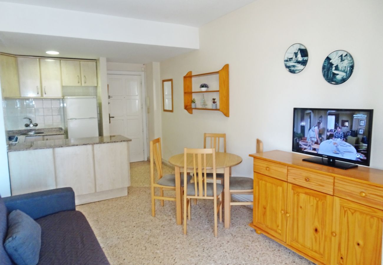 Apartamento en Gandia - INFANTE E5 - 2º    /   PLAYA DE GANDIA