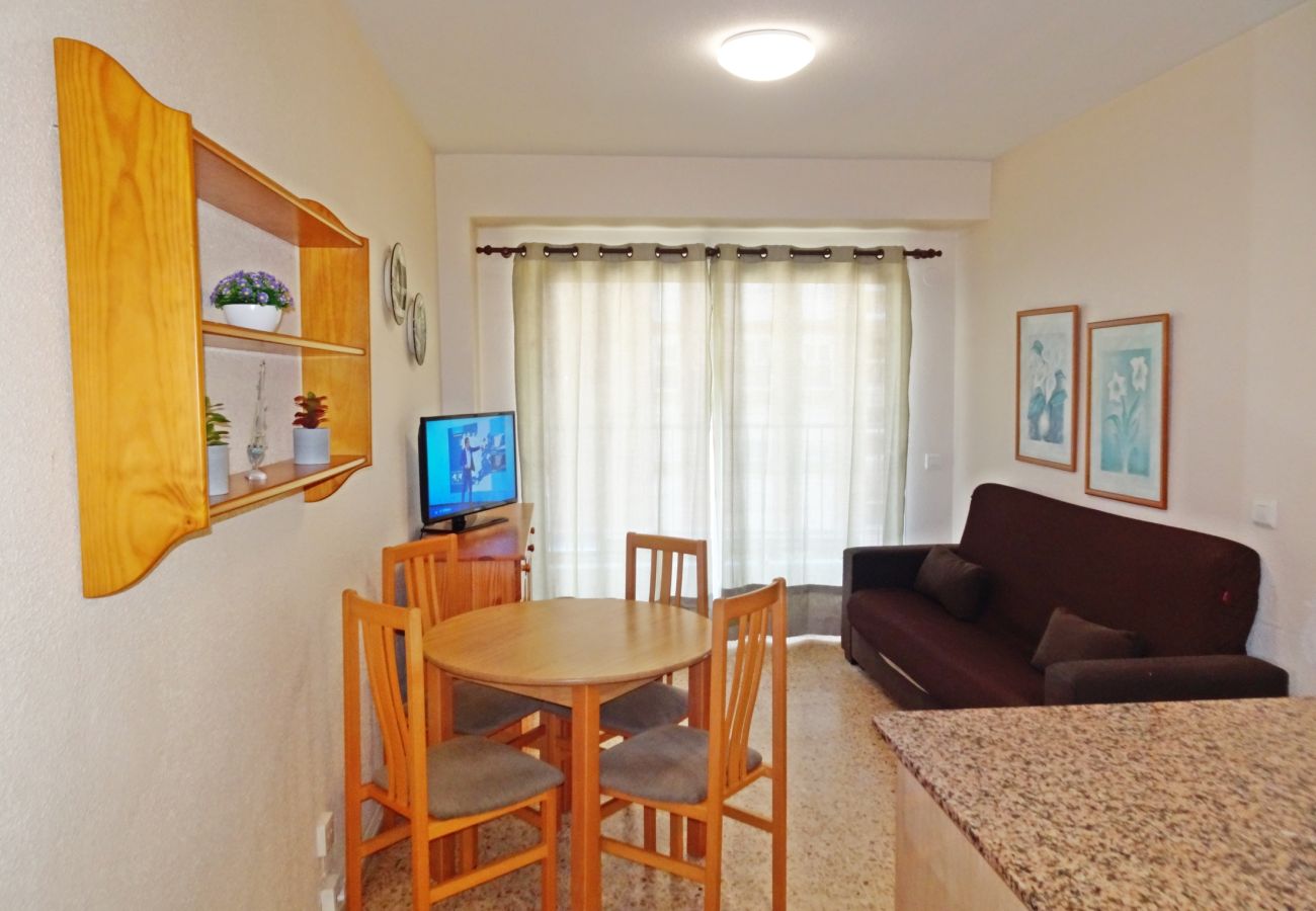 Apartamento en Gandia - INFANTE E5 - 2º    /   PLAYA DE GANDIA