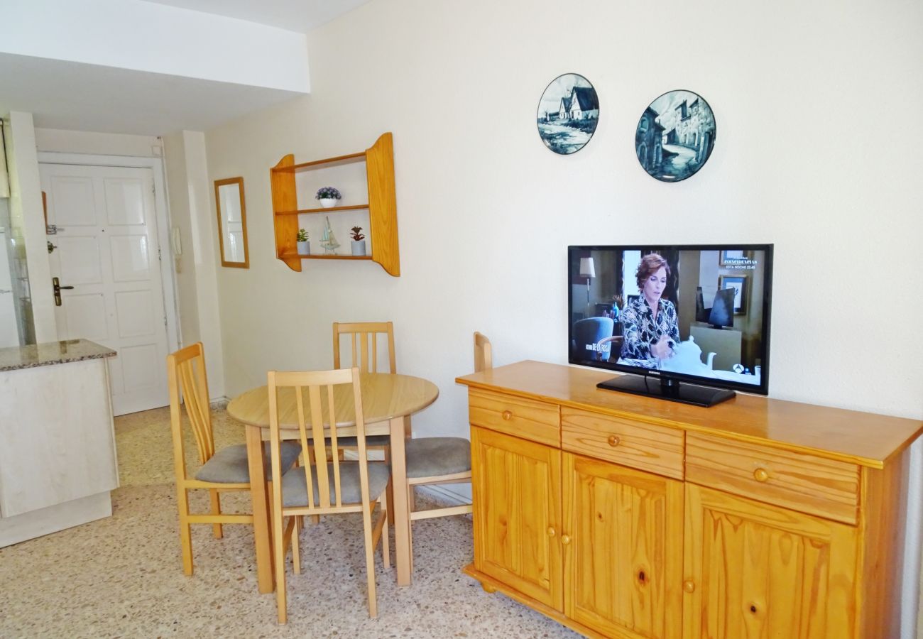 Apartamento en Gandia - INFANTE E5 - 2º    /   PLAYA DE GANDIA