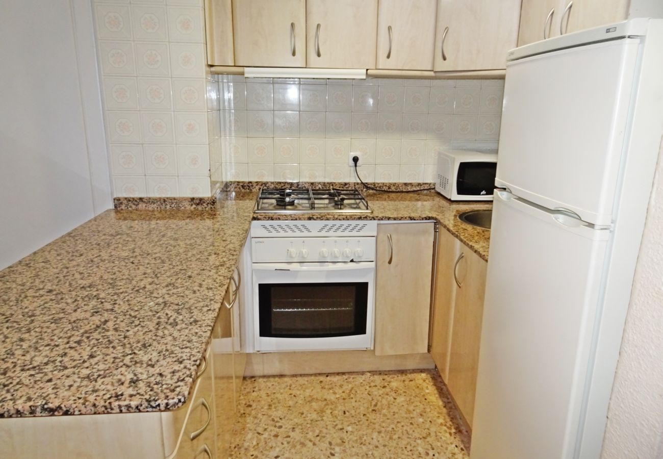 Apartamento en Gandia - INFANTE E5 - 2º    /   PLAYA DE GANDIA