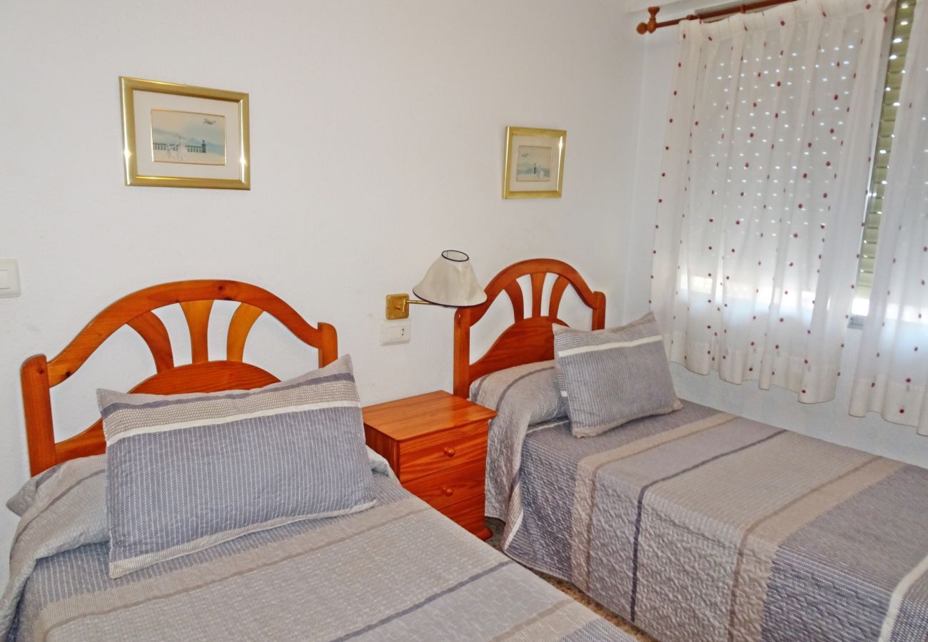 Apartamento en Gandia - INFANTE E5 - 2º    /   PLAYA DE GANDIA