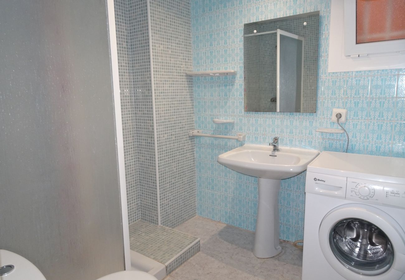 Apartamento en Gandia - INFANTE E5 - 2º    /   PLAYA DE GANDIA