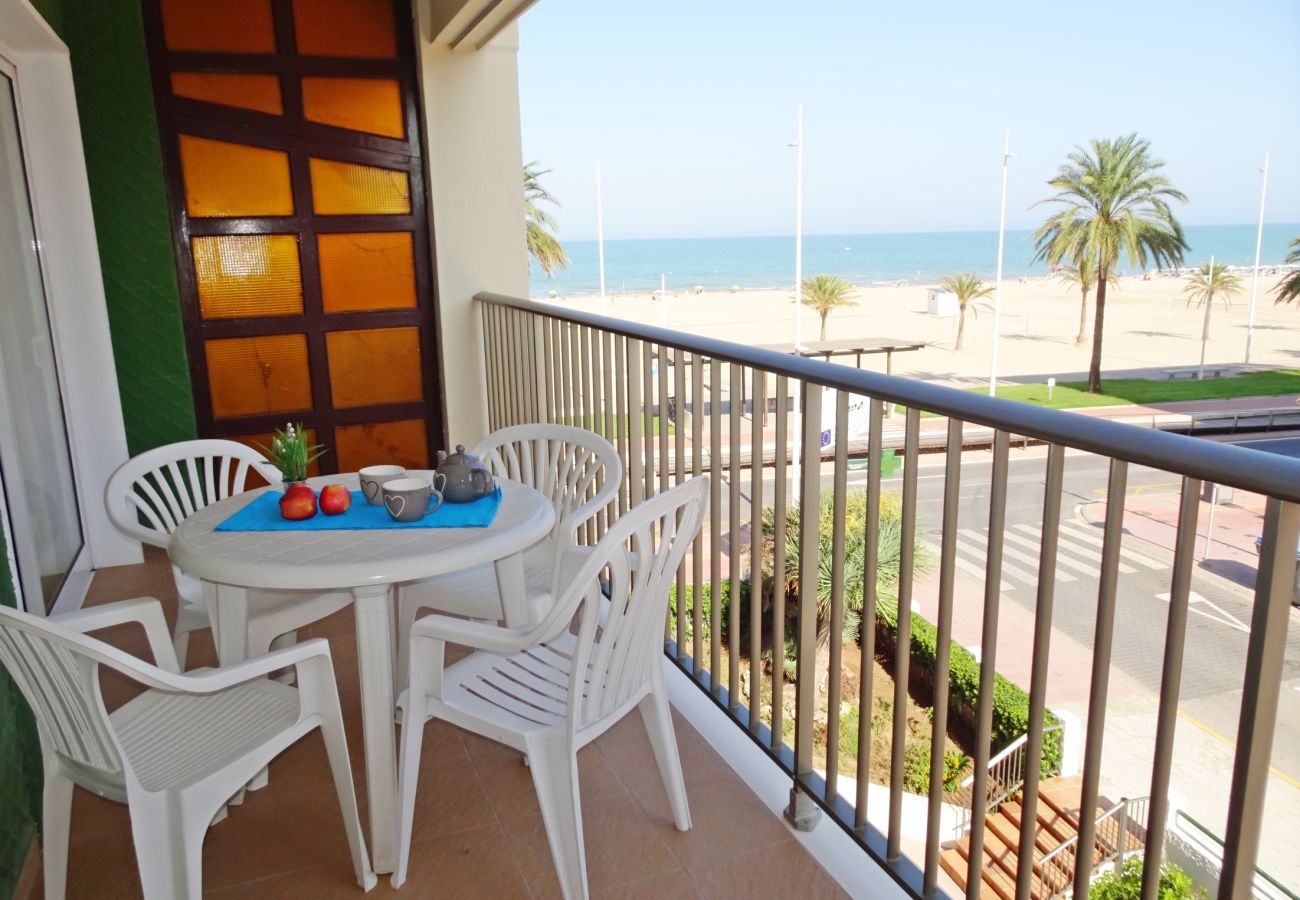 Apartamento en Gandia - INFANTE E5 - 2º    /   PLAYA DE GANDIA