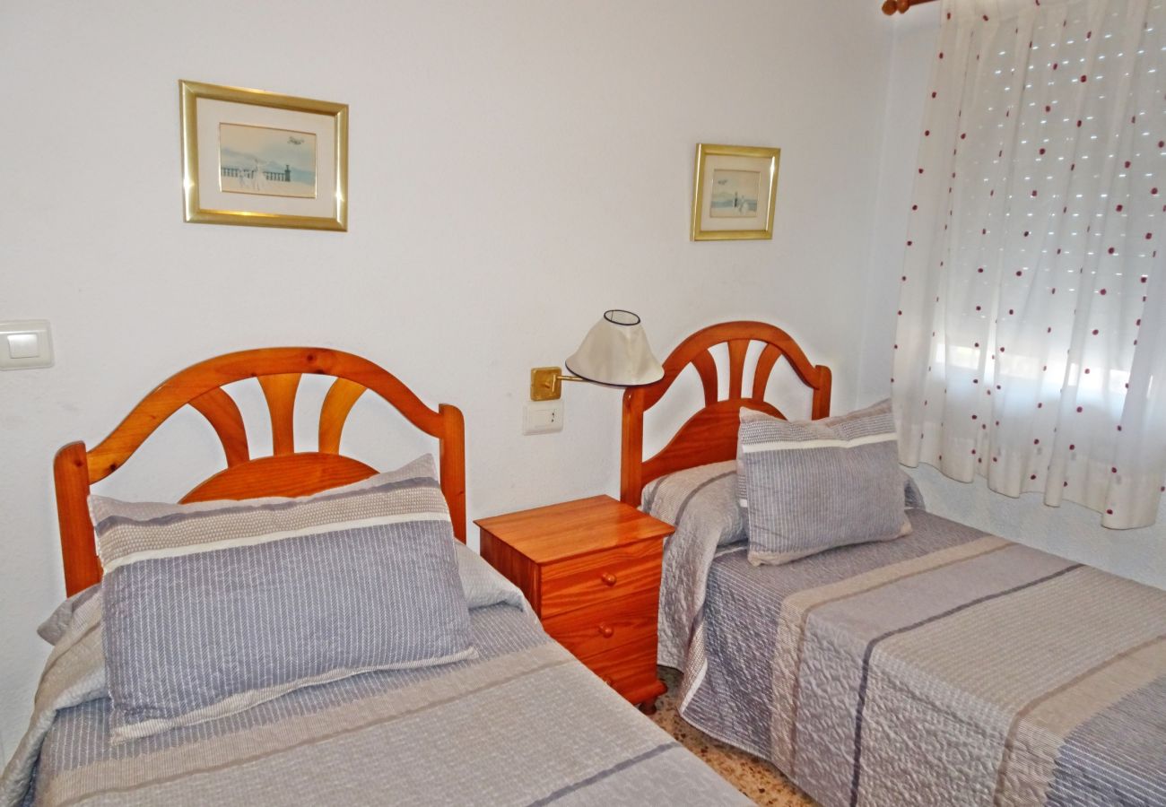Apartamento en Gandia - INFANTE E5 - 2º    /   PLAYA DE GANDIA