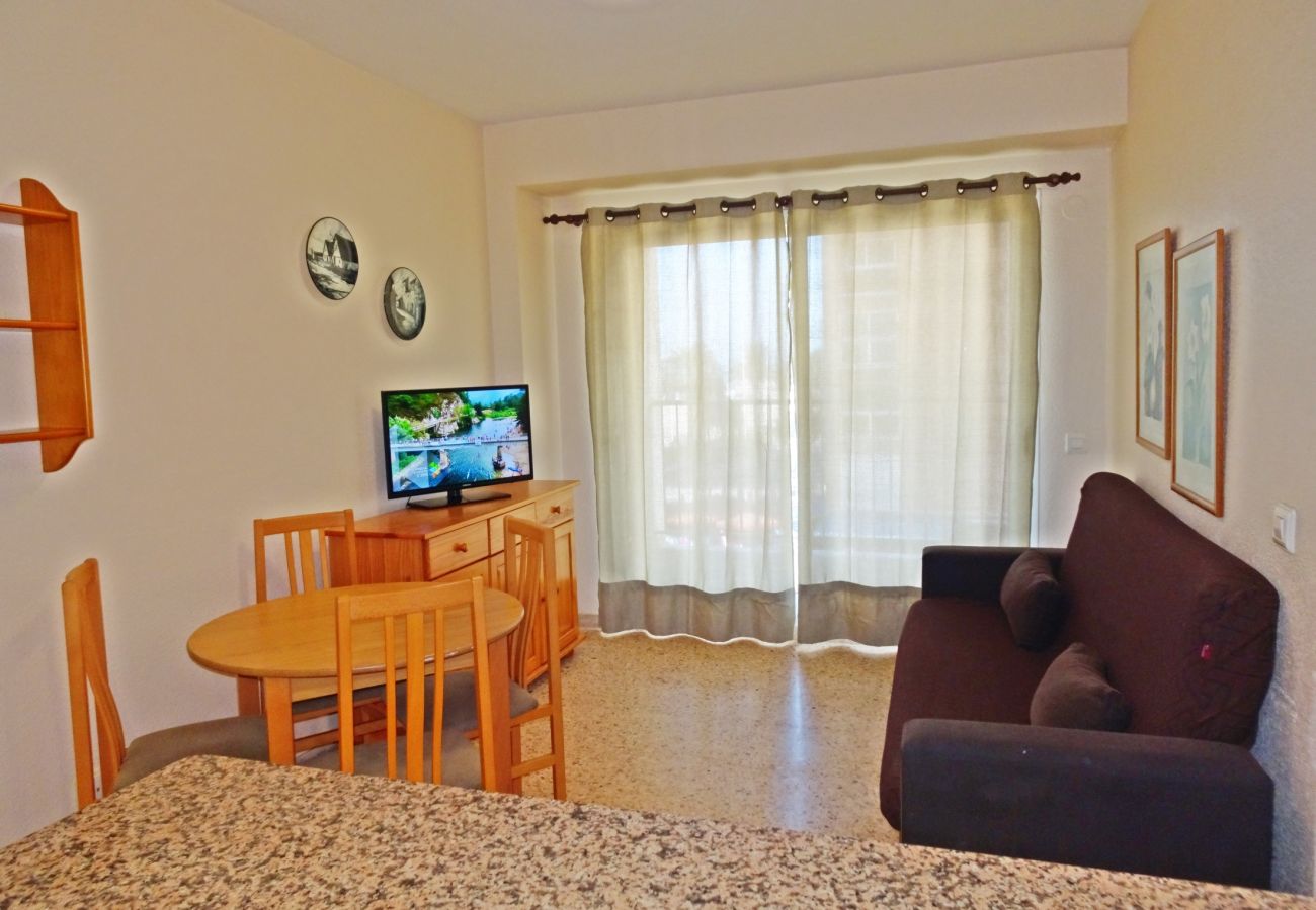 Apartamento en Gandia - INFANTE E5 - 2º    /   PLAYA DE GANDIA