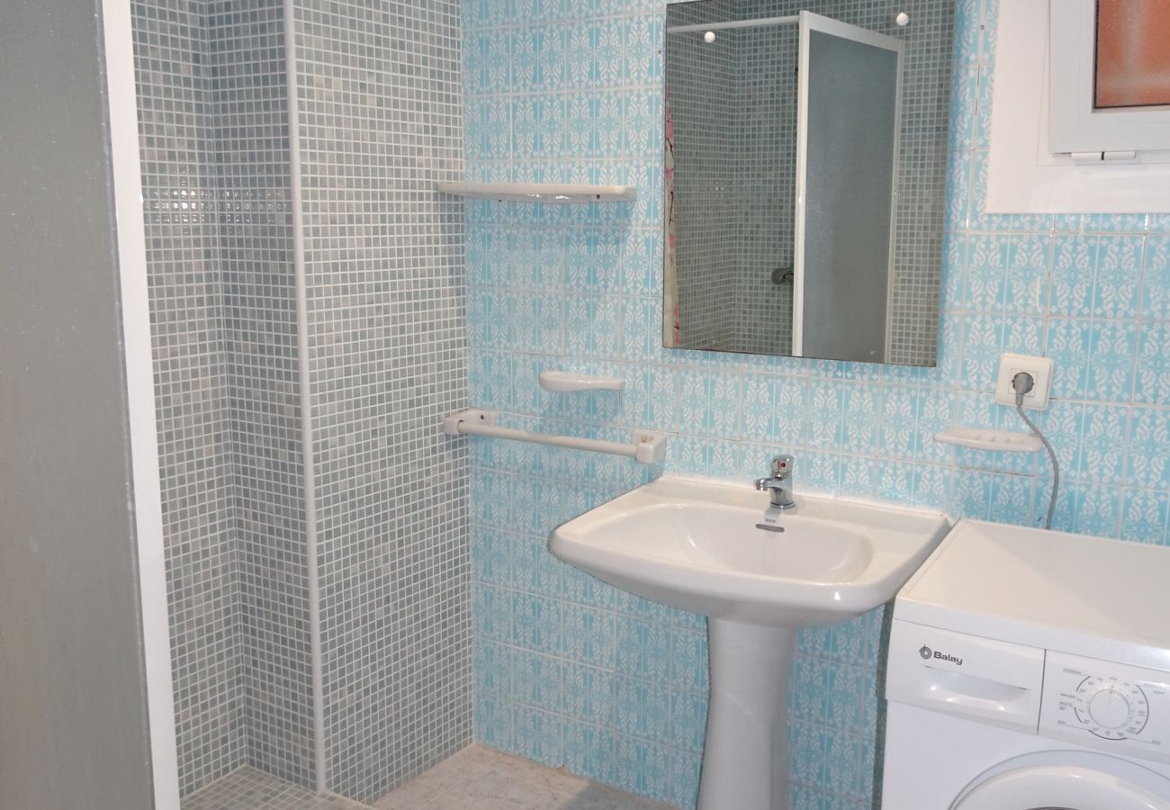 Apartamento en Gandia - INFANTE E5 - 2º    /   PLAYA DE GANDIA