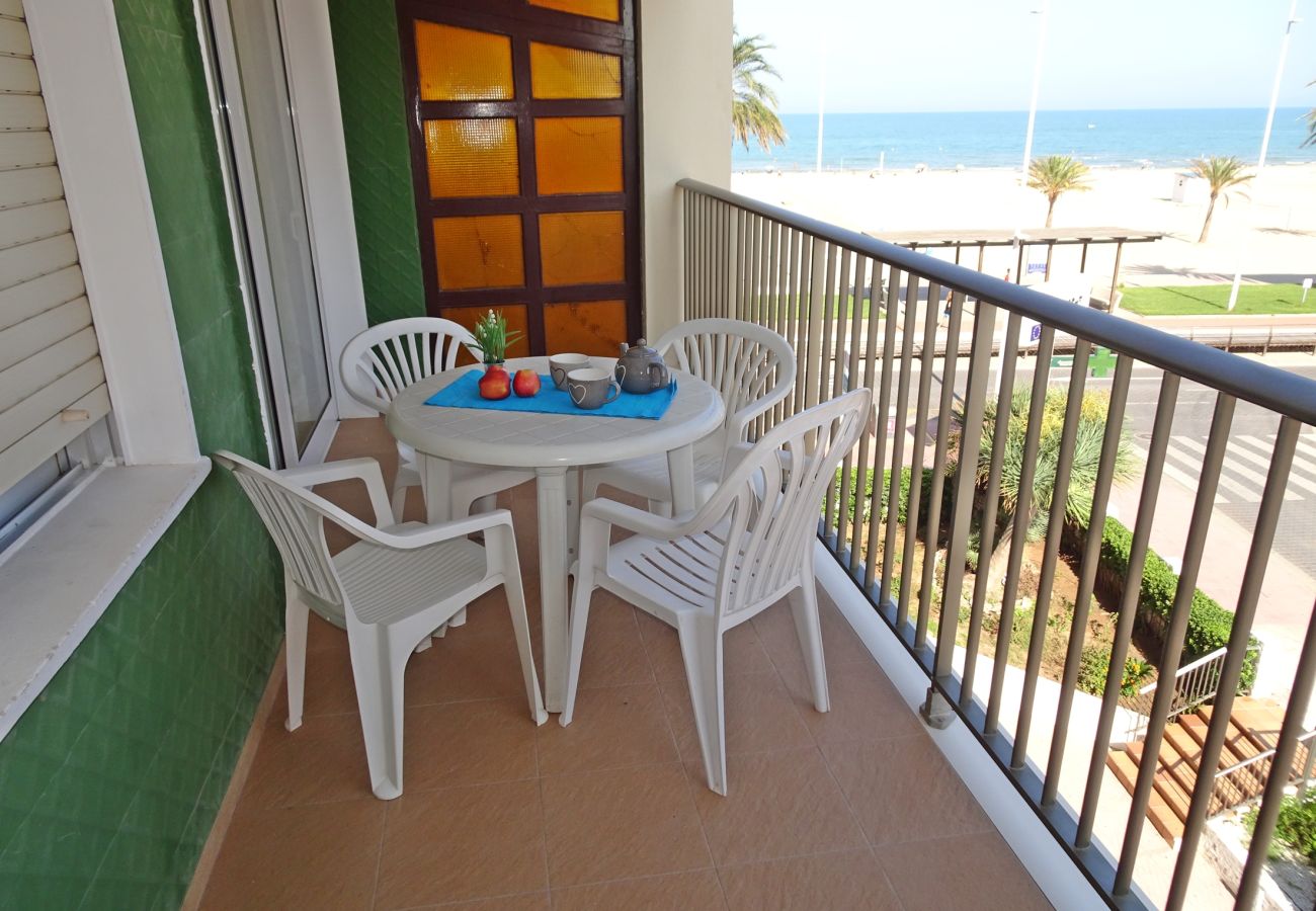 Apartamento en Gandia - INFANTE E5 - 2º    /   PLAYA DE GANDIA